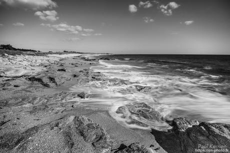aube à la pointe de Sainte-Marine #Combrit #Bretagne #Finistère