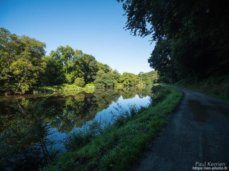 aube à la pointe de Sainte-Marine #Combrit #Bretagne #Finistère