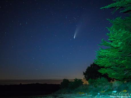 aube à la pointe de Sainte-Marine #Combrit #Bretagne #Finistère