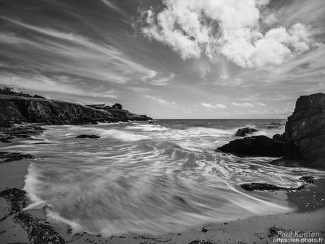 aube à la pointe de Sainte-Marine #Combrit #Bretagne #Finistère