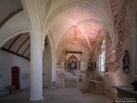 la comète au dessus du menhir à #Loctudy #Bretagne #Finistère