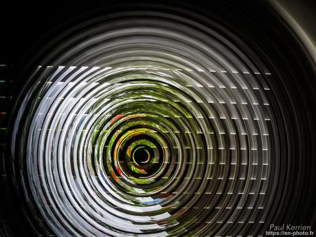 la comète au dessus du menhir à #Loctudy #Bretagne #Finistère