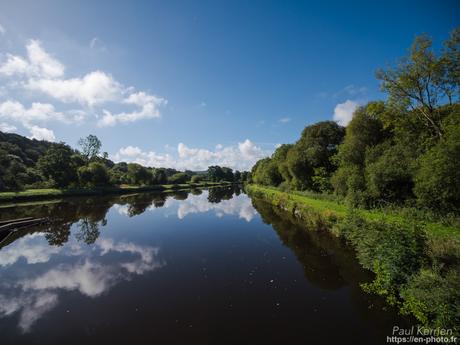 la comète est toujours là avec même des étoiles filantes #Bretagne #Finistère la comète est toujours là avec même des étoiles filantes #Bretagne #Finistère
