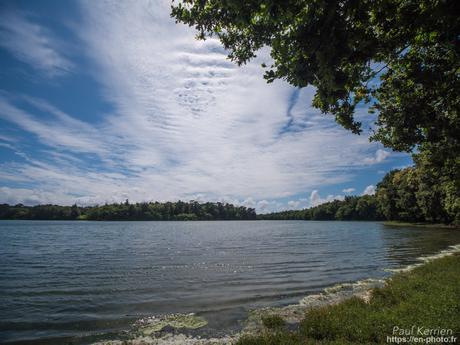 la comète est toujours là avec même des étoiles filantes #Bretagne #Finistère la comète est toujours là avec même des étoiles filantes #Bretagne #Finistère