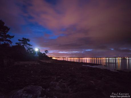 balade le long du canal de Nantes à Brest #Bretagne #Finistère