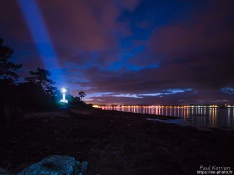 balade le long du canal de Nantes à Brest #Bretagne #Finistère