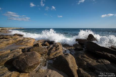 balade le long du canal de Nantes à Brest #Bretagne #Finistère
