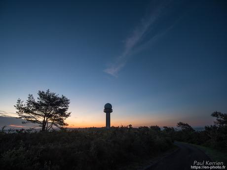 marée haute à Trégunc #Bretagne #Finistère