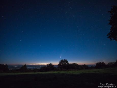 marée haute à Trégunc #Bretagne #Finistère
