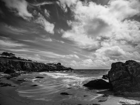 L'Odet à marée haute #Bretagne #Finistère