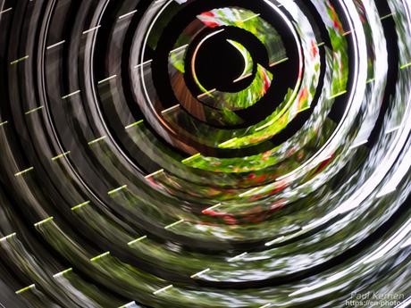 L'Odet à marée haute #Bretagne #Finistère