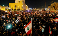 Aidons-le peuple libanais à rester debout !