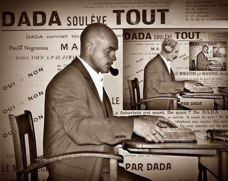 couramment déplacé