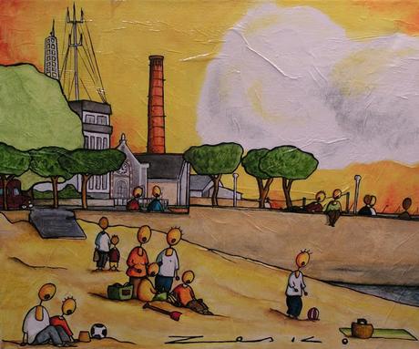 dans la besace du ça me dit