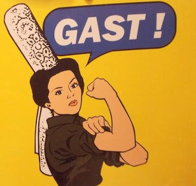 morgane de saint naz