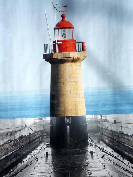 morgane de saint naz