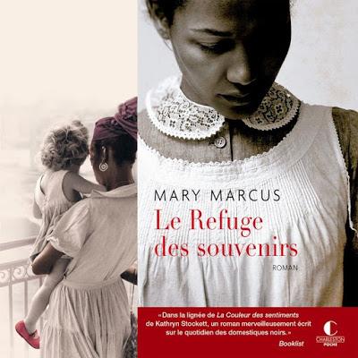 1629. Mes lectures du mois #Juillet