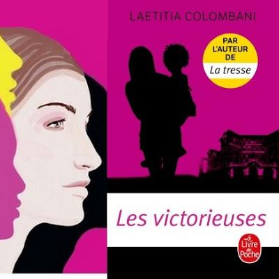 1629. Mes lectures du mois #Juillet