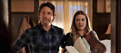 1628. Ma semaine en séries #447, 448 et 449