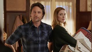 1625. Ma semaine en séries #439 à 446