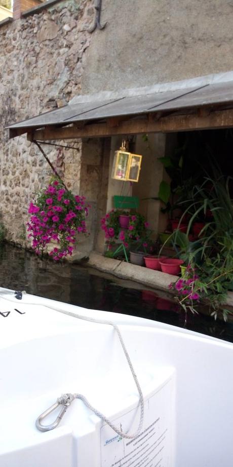 Découverte de l’Eure-et-Loir 2 : petite Venise de Beauce