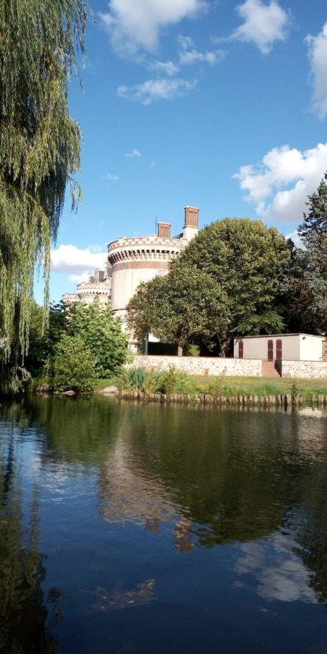 Découverte de l’Eure-et-Loir 2 : petite Venise de Beauce
