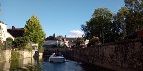 Découverte de l’Eure-et-Loir 2 : petite Venise de Beauce