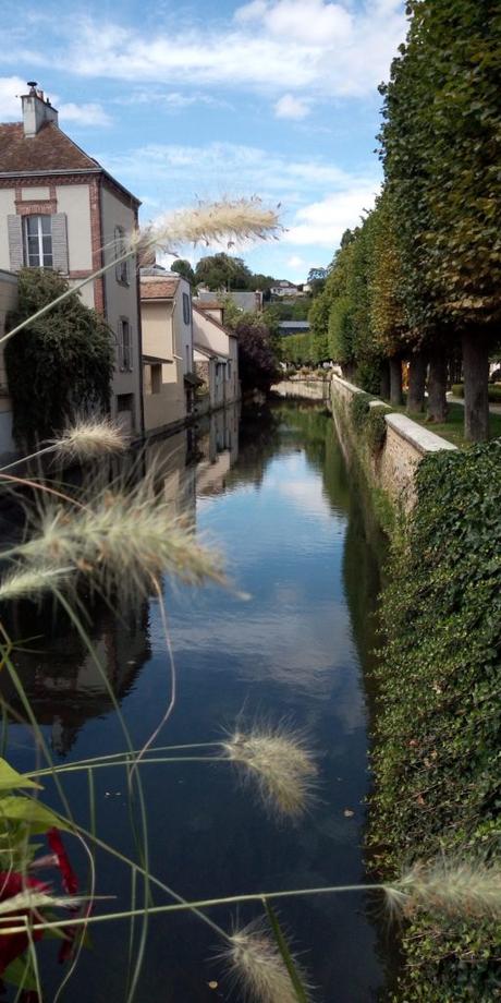 Découverte de l’Eure-et-Loir 1 : Dreux