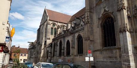 Découverte de l’Eure-et-Loir 1 : Dreux