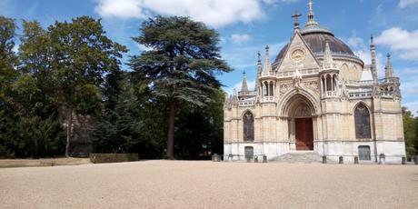 Découverte de l’Eure-et-Loir 1 : Dreux