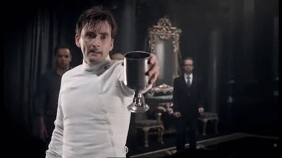 Tag Favourite Characters: I don’t wanna change, really, look at me…