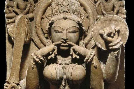 Une exposition sur l'histoire du yoga à Washington