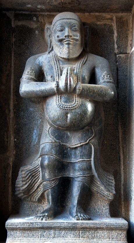 India - Tamil Nadu - Chidambaram - Nataraja Temple - Stone… | Flickr