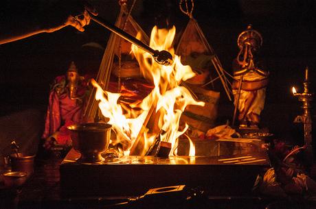 Importance of Homa (Havan and Puja)