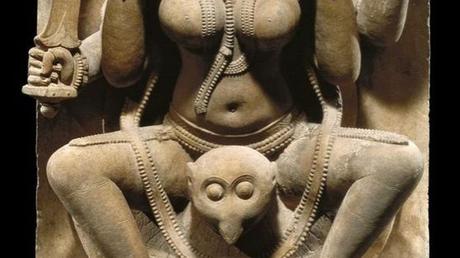 Une exposition sur l'histoire du yoga à Washington