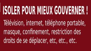 Le nouvel empire fascisant de la folie