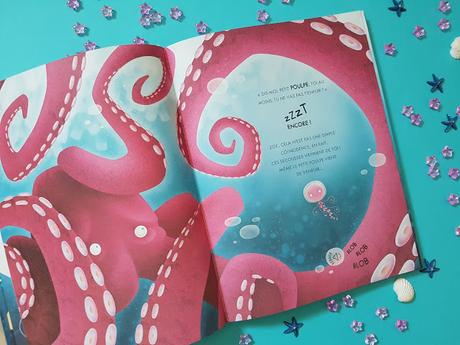 Dans la mer de Luna Scortegagna  ♥ ♥ ♥