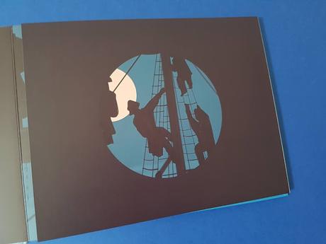 En mer de Riccardo Bozzi et Emiliano Ponzi ♥ ♥ ♥