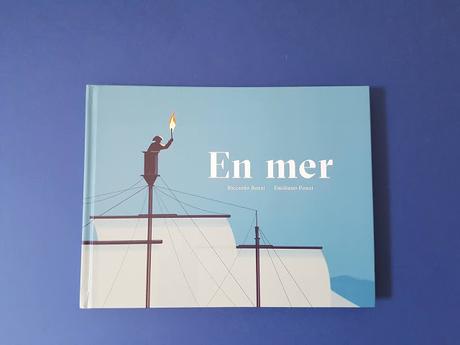En mer de Riccardo Bozzi et Emiliano Ponzi ♥ ♥ ♥