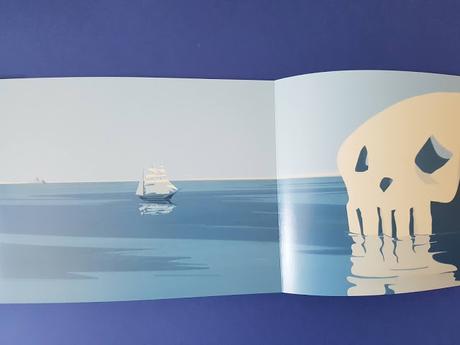 En mer de Riccardo Bozzi et Emiliano Ponzi ♥ ♥ ♥