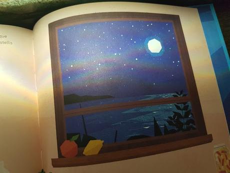 Le constellis des profondeurs de Benjamin Flouw - La Pastèque ♥ ♥ ♥