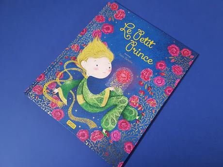 Le Petit Prince - Illustré par Susy Zanella - Sassi Junior ♥ ♥ ♥