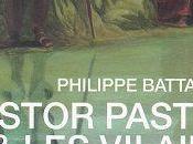 Astor Pastel &amp; Vilains Gamins, Philippe Battaglia