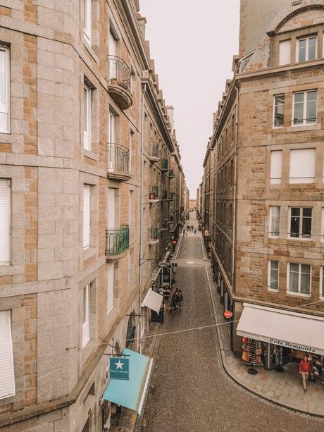 5 choses à faire à Saint-Malo en une journée !