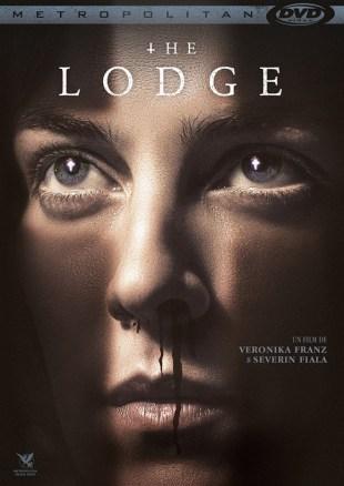 [Critique] THE LODGE