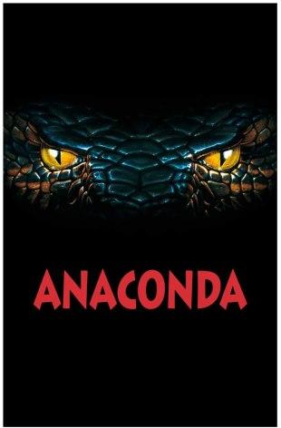 [Critique] ANACONDA, LE PRÉDATEUR