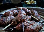 Kefta mouton grillée marocaine " Recettes Aid-al-Adha&amp;quot;