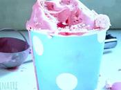 Crème glacée express fraises "Sans sorbetière&amp;quot;