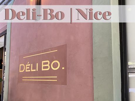 Le Deli-Bo | Nice