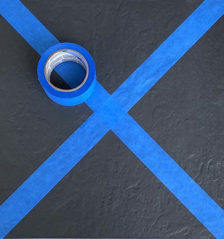 avis scotch blue 3m ruban bleu peinture multi surface délicate